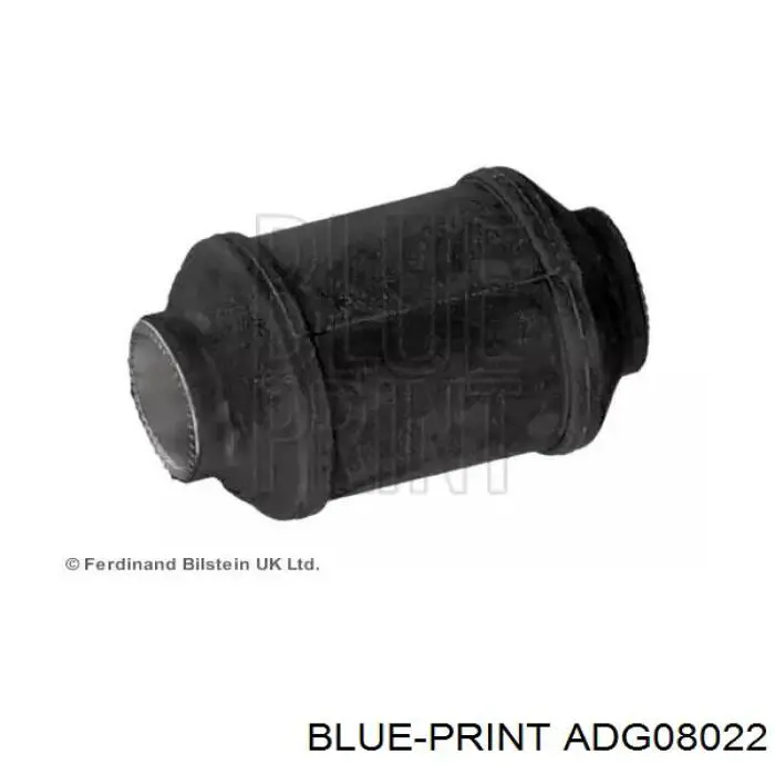 Silentblock de brazo de suspensión Blue Print ADG08022 precio, desde 3,37 EUR