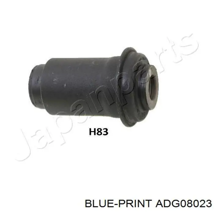 Comprar 411273 GKN-Spidan Silentblock