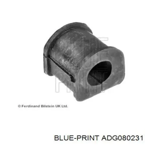 Comprar 547114B000 Hyundai/Kia Buje de barra estabilizadora delantera