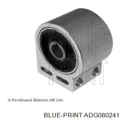 ADG080241 Blue Print silentblock de suspensión delantero inferior