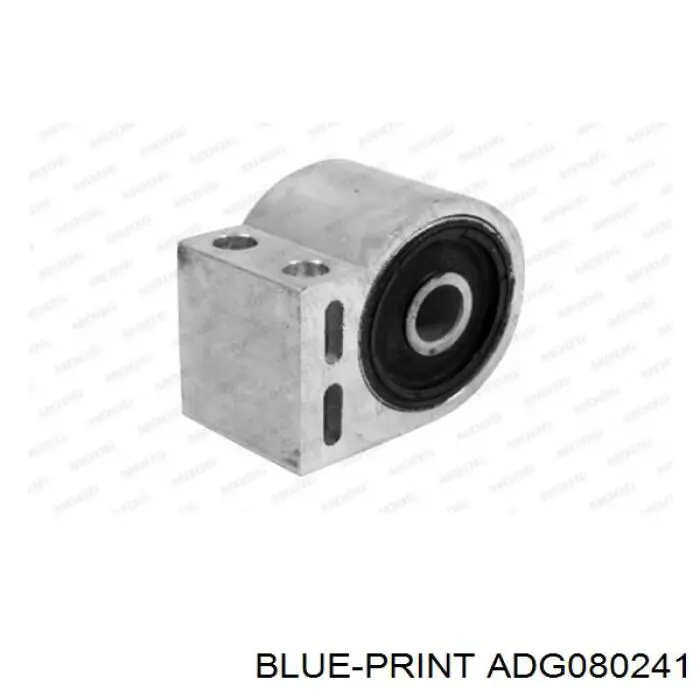 Silentblock de brazo de suspensión Mando MCC015346 precio, desde 22,43 EUR