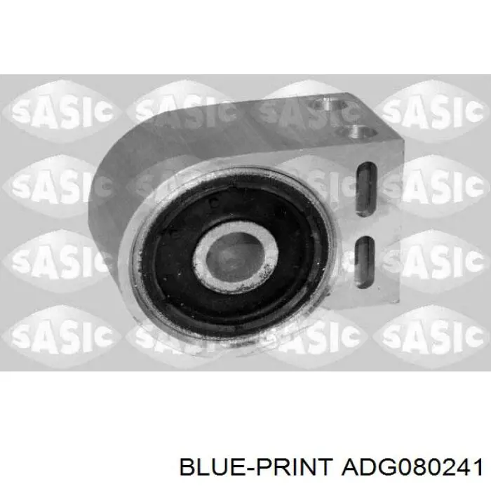 Comprar MCC015346 Mando Silentblock