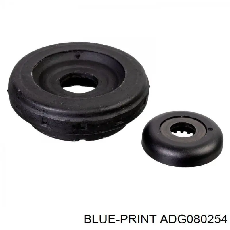 ADG080254 Blue Print soporte amortiguador delantero