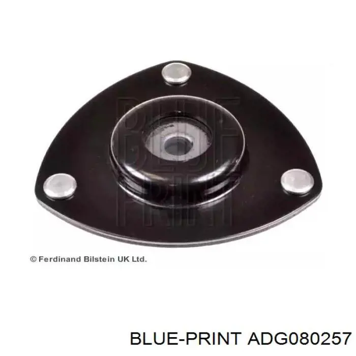 Soporte del amortiguador delantero Lemforder 42876 precio, desde 42,73 EUR