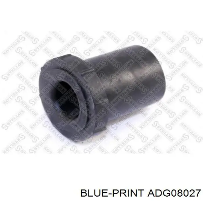 Buje trasero de ballesta trasera RUH28 Japan Parts