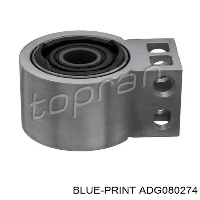Silentblock suspension General Motors 352491