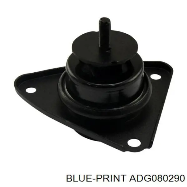 ADG080290 Blue Print soporte de motor derecho