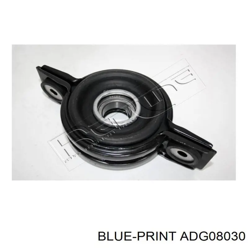 Comprar ADG08030 Blue Print Rodamiento central del eje de transmisión