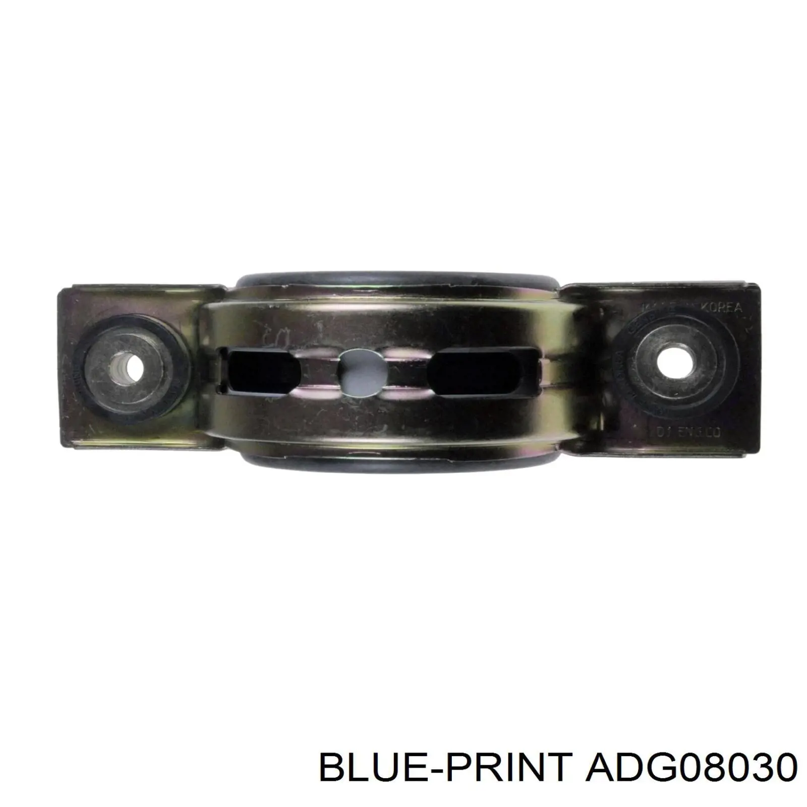 ADG08030 Blue Print suspensión, árbol de transmisión