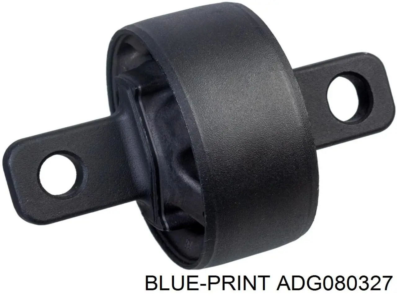 ADG080327 Blue Print suspensión, brazo oscilante, eje trasero