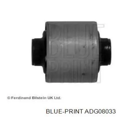 Silentblock de brazo de suspensión trasero superior para Hyundai H-1 STAREX 