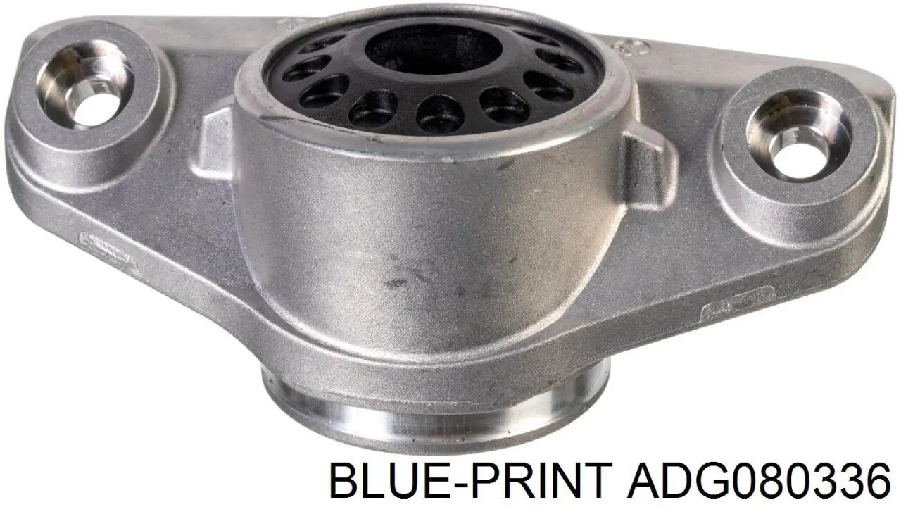 ADG080336 Blue Print copela de amortiguador trasero