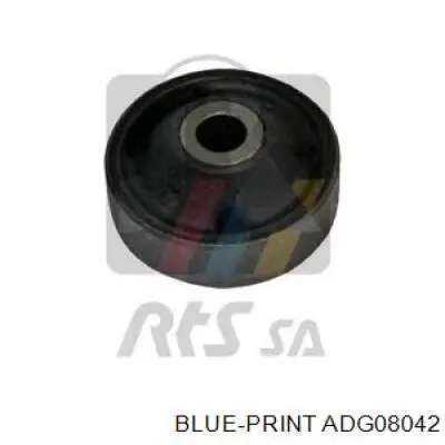 Silentblock suspension TRT NR1056