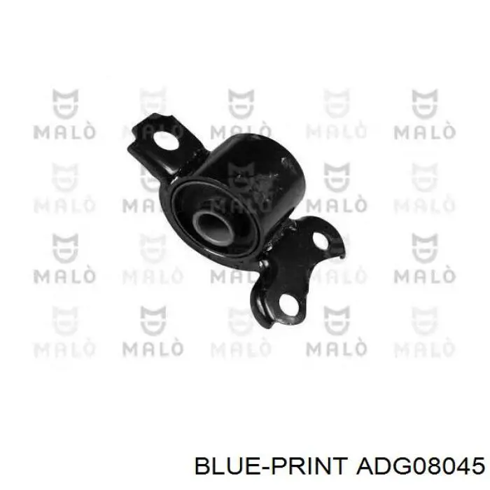 Silentblock suspension Hyundai/Kia 5458329000