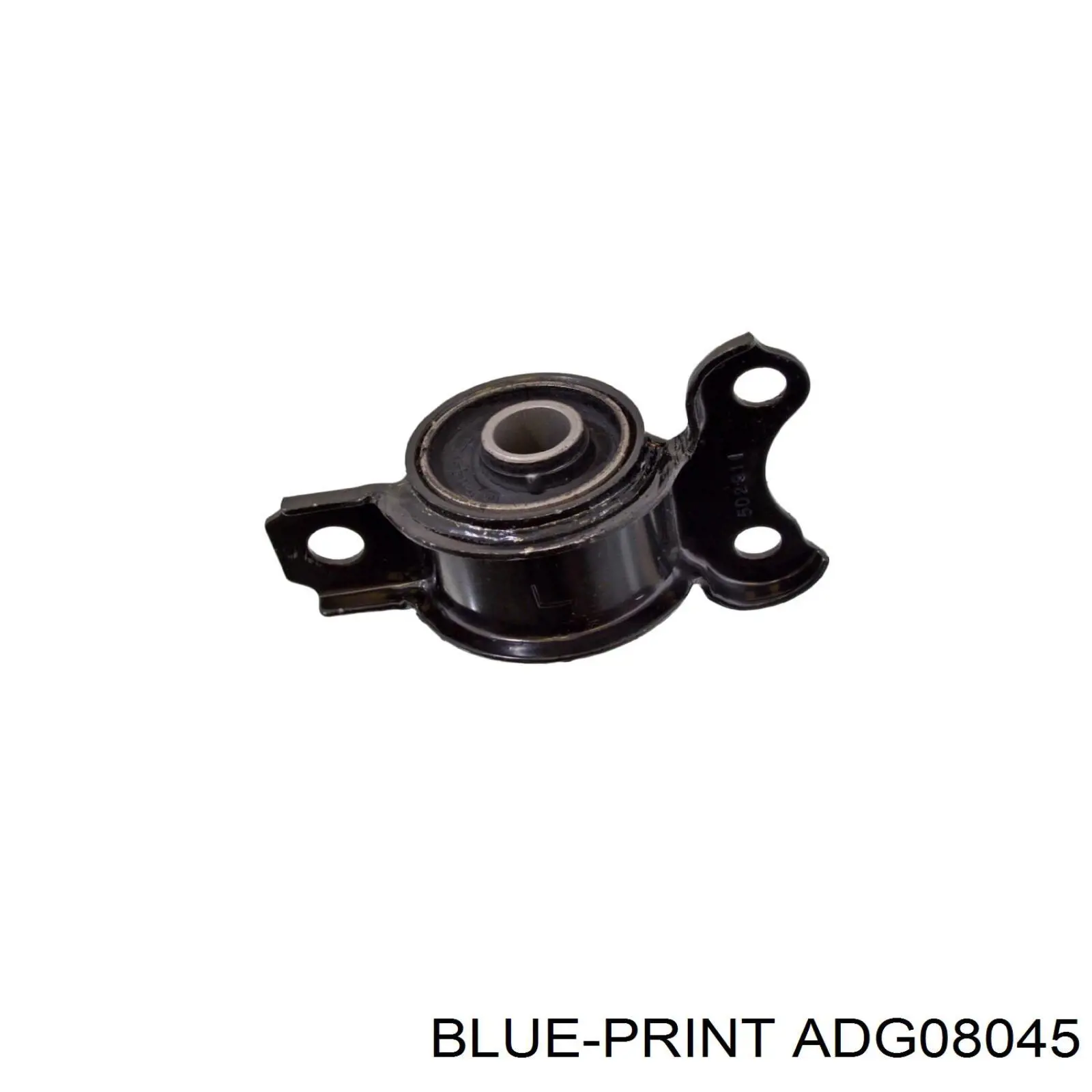 ADG08045 Blue Print silentblock de suspensión delantero inferior