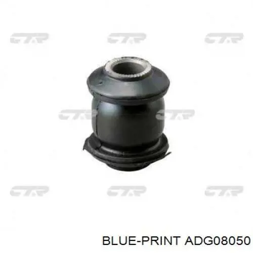 Silentblock del brazo de suspensión P96535087 General Motors