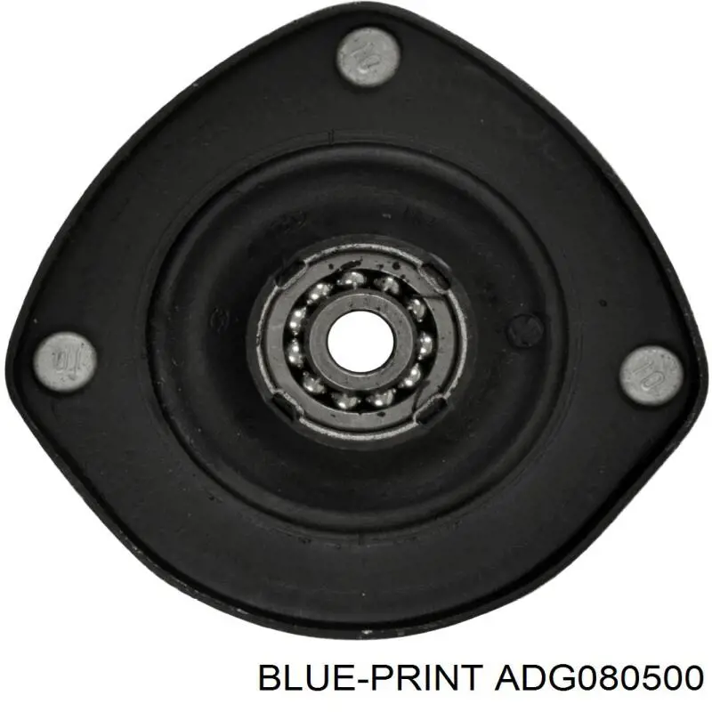 ADG080500 Blue Print soporte amortiguador delantero
