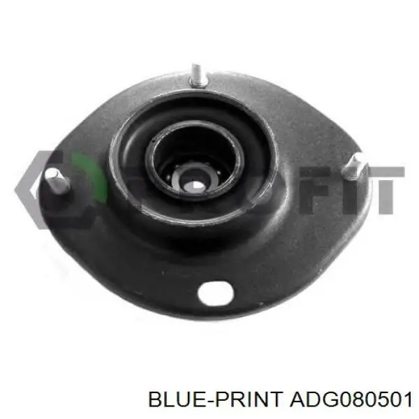 Soporte del amortiguador delantero izquierdo ZAZ TF69Y0290282001 precio, desde 17,97 EUR