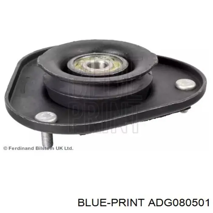 Comprar TF69Y0290282001 ZAZ Soporte del amortiguador delantero izquierdo