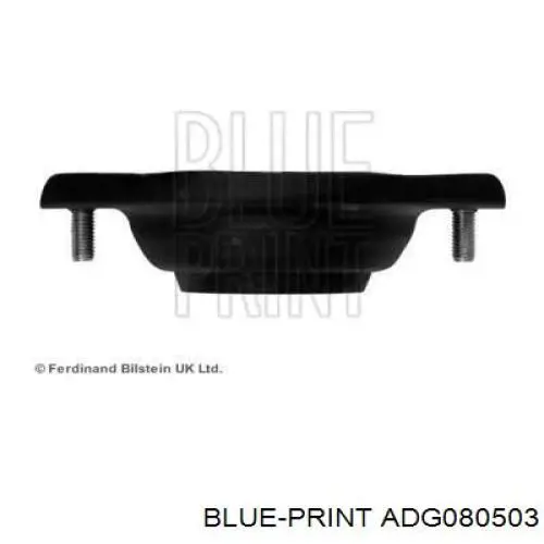 ADG080503 Blue Print soporte amortiguador delantero