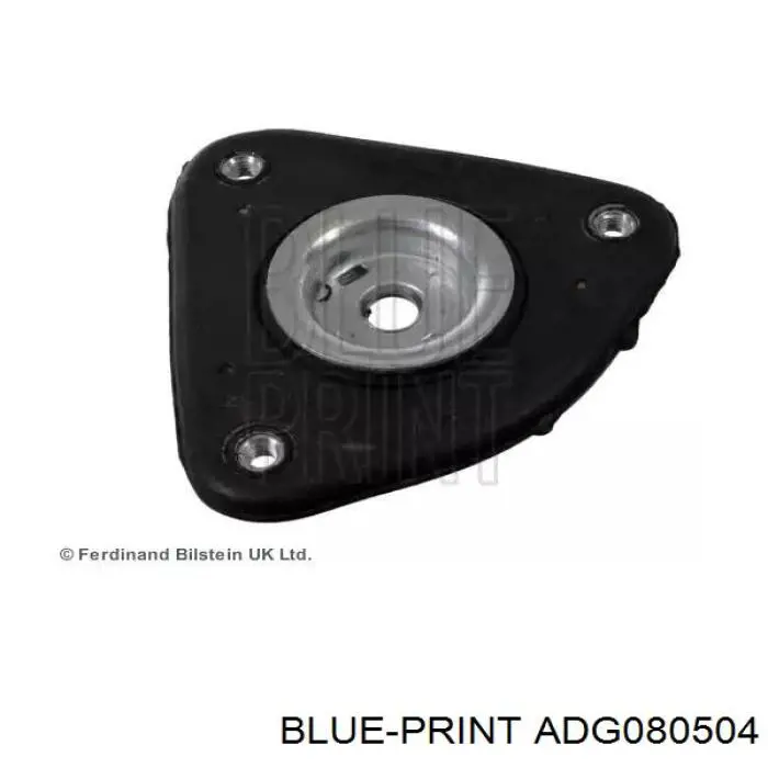 Comprar 170204 Febi Soporte del amortiguador delantero