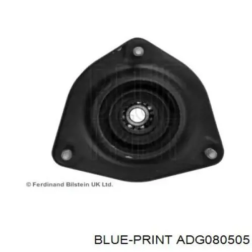 ADG080505 Blue Print soporte amortiguador delantero
