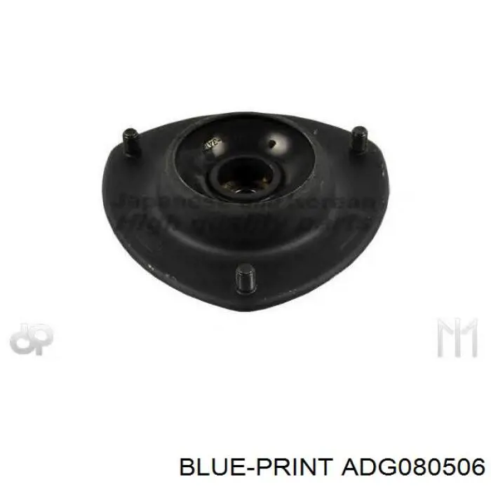 ADG080506 Blue Print soporte amortiguador delantero
