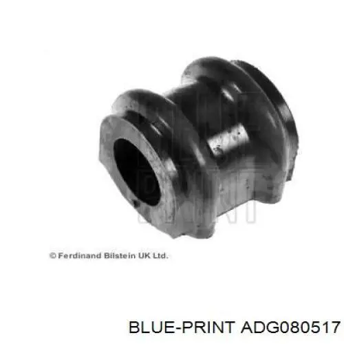 Soporte estabilizador, Eje delantero Hyundai/Kia 555130Z000