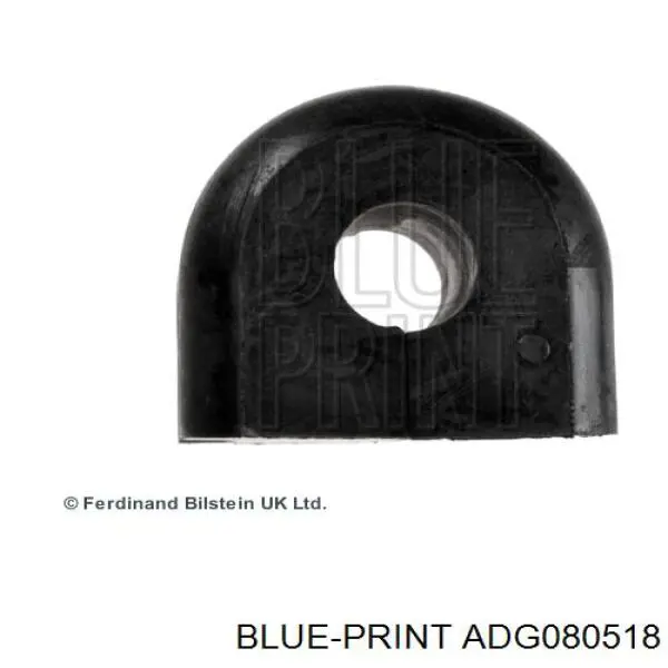 ADG080518 Blue Print casquillo de barra estabilizadora trasera