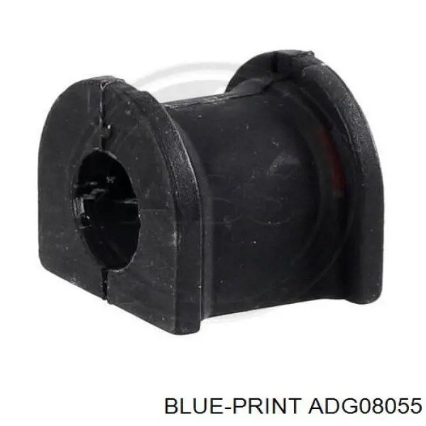 ADG08055 Blue Print casquillo de barra estabilizadora delantera