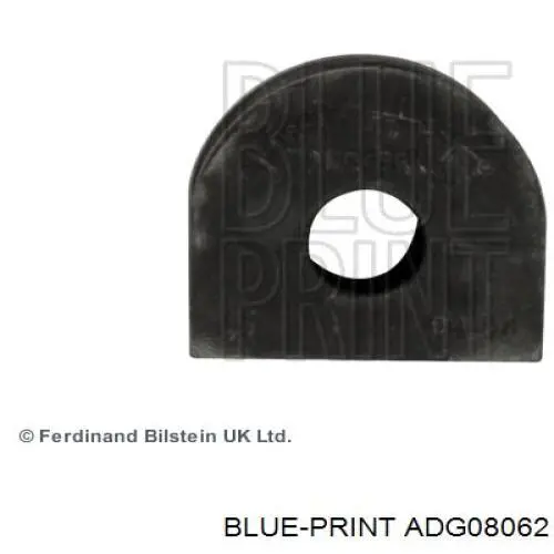 ADG08062 Blue Print casquillo de barra estabilizadora delantera