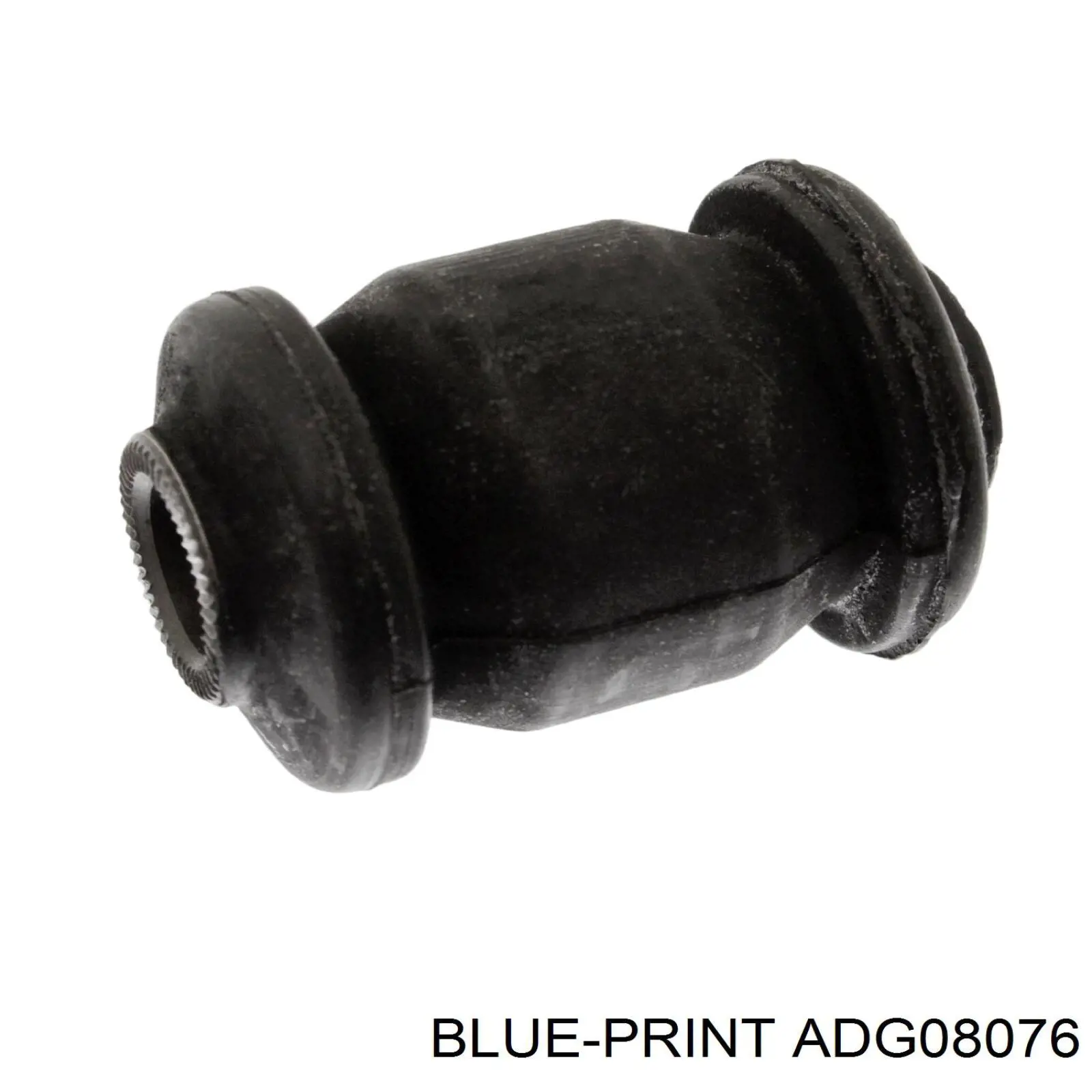 ADG08076 Blue Print silentblock de suspensión delantero inferior