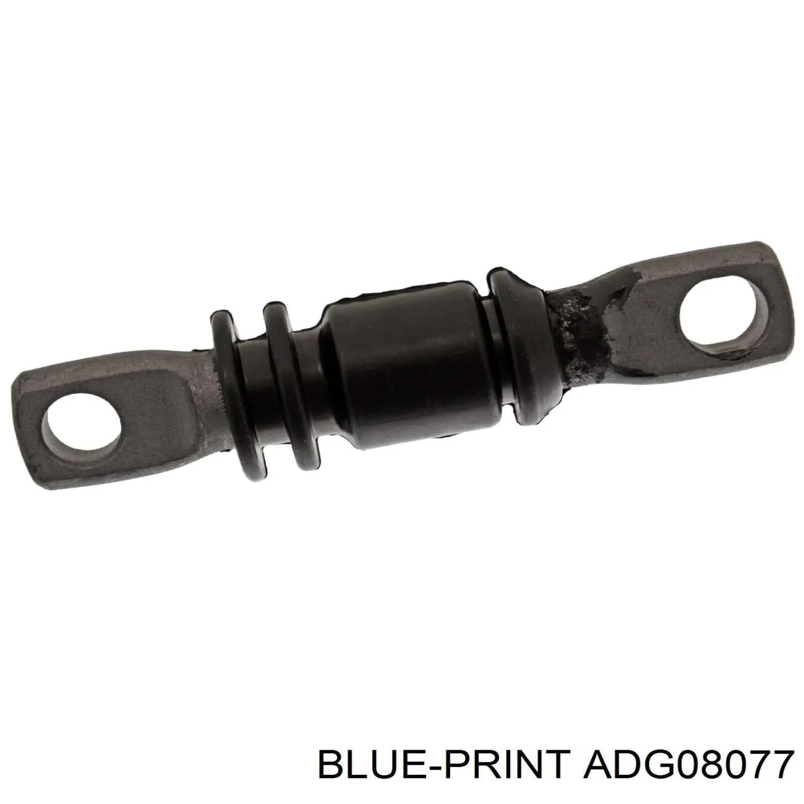 ADG08077 Blue Print silentblock de suspensión delantero inferior