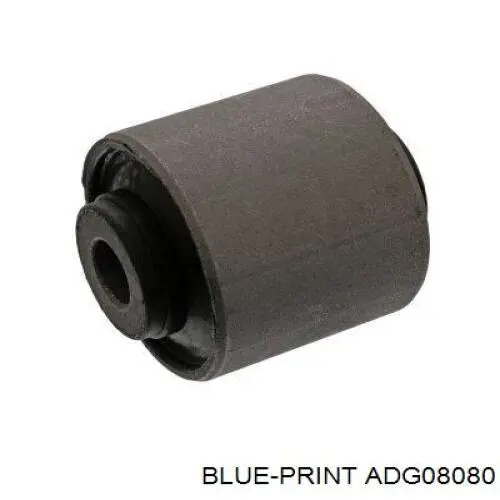 ADG08080 Blue Print silentblock de brazo de suspensión delantero superior