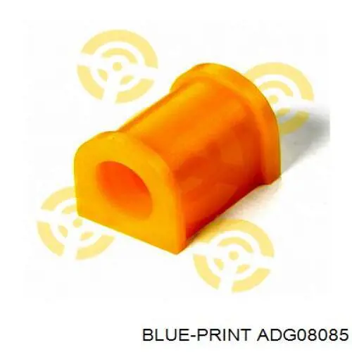 Silentblock de brazo de suspensión Blue Print ADG08085 precio, desde 8,43 EUR