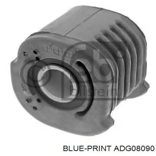 5455628070 Hyundai/Kia silentblock de suspensión delantero inferior