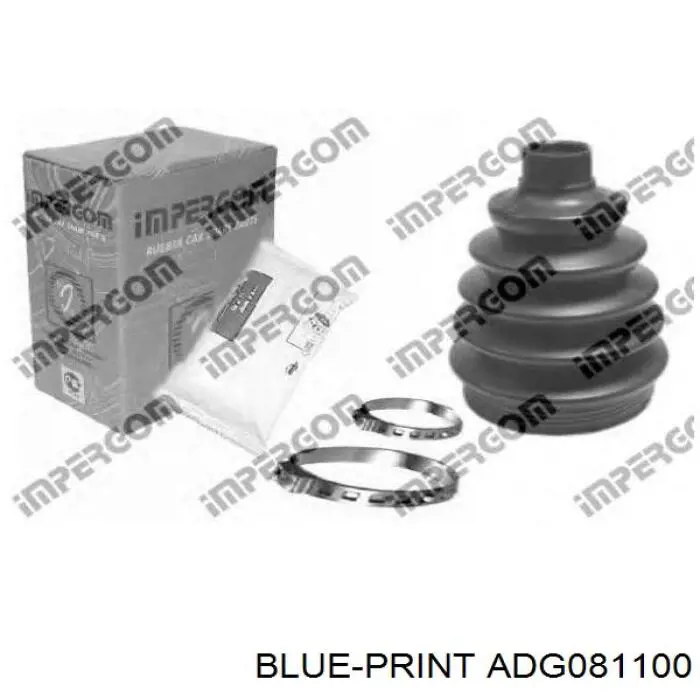 Fuelle, palier delantero exterior Hyundai/Kia 495092EA10 precio, desde 9,82 EUR