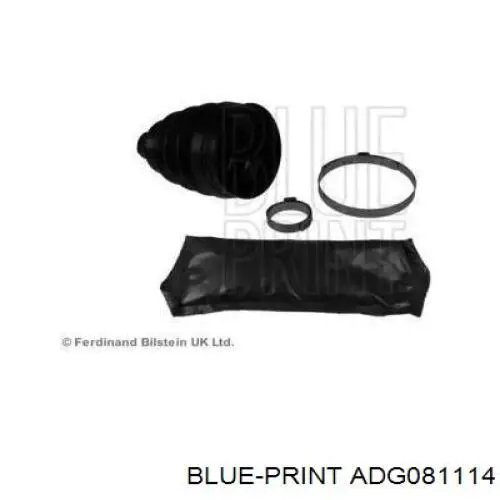 Fuelle, palier delantero exterior General Motors 96396139 precio, desde 9,36 EUR