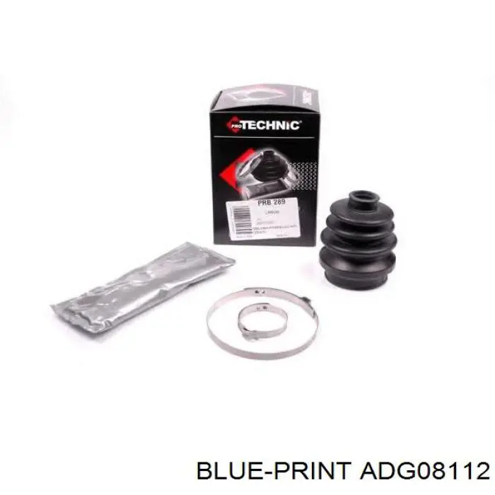 Fuelle transmisión delantero exterior General Motors P4410778800000 precio, desde 8,32 EUR