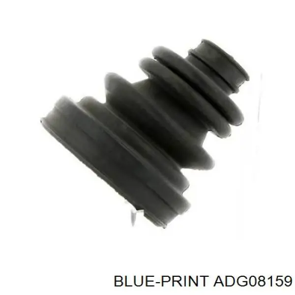 ADG08159 Blue Print fuelle, árbol de transmisión delantero interior