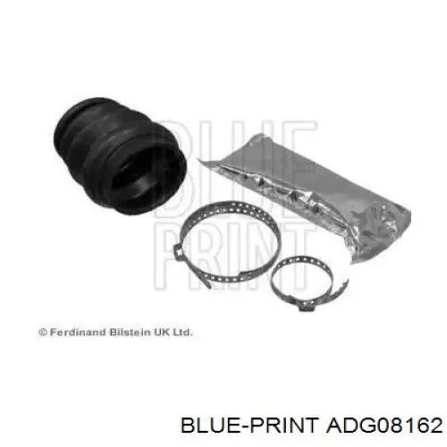 Comprar P96489856 Parts-Mall Fuelle de semieje delantero interior