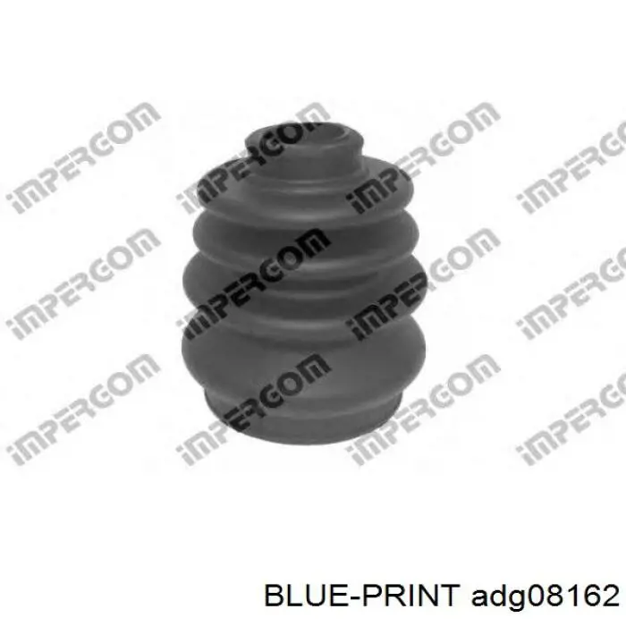 Fuelle, árbol de transmisión delantero interior Chevrolet Aveo 2 T250, T255