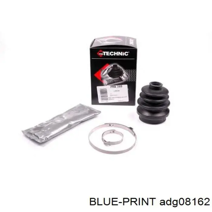 Fuelle, árbol de transmisión delantero interior Chevrolet Aveo 2 T250, T255