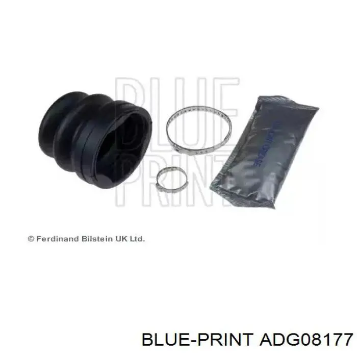 Comprar ADG08177 Blue Print Fuelle de semieje delantero interior
