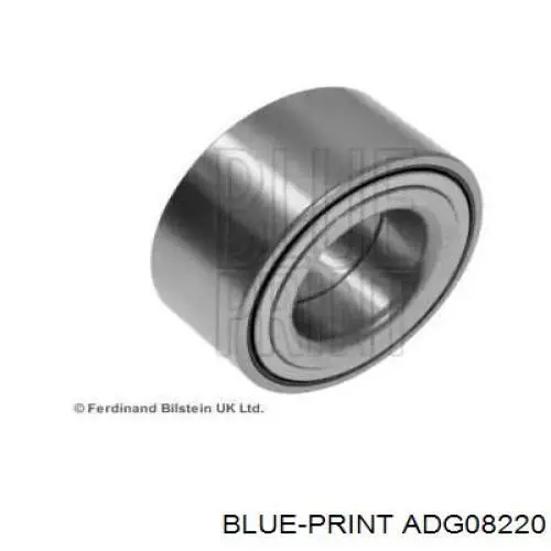 Comprar 517202D000 KBC Cojinete de rueda delantero