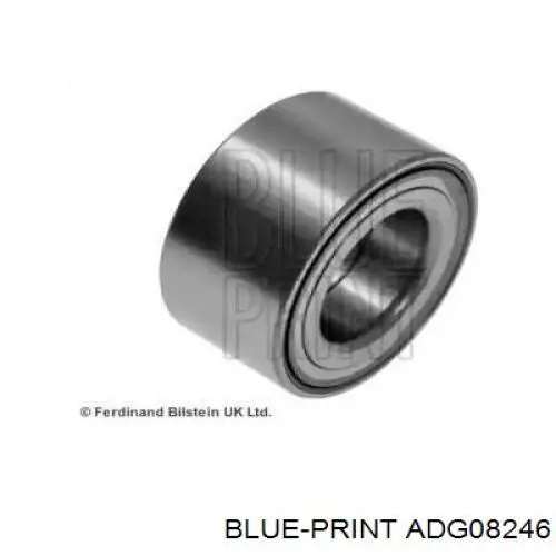 Cojinete de rueda delantero P96995000 General Motors