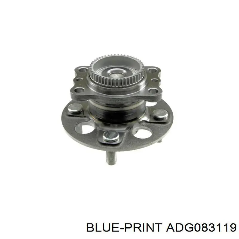 Buje GSP 9400232K