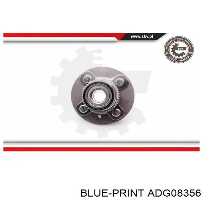 Buje Hyundai/Kia 5271025100