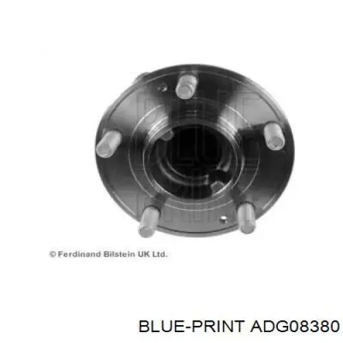 Comprar 46296 Mapco Cubo de rueda, Eje trasero