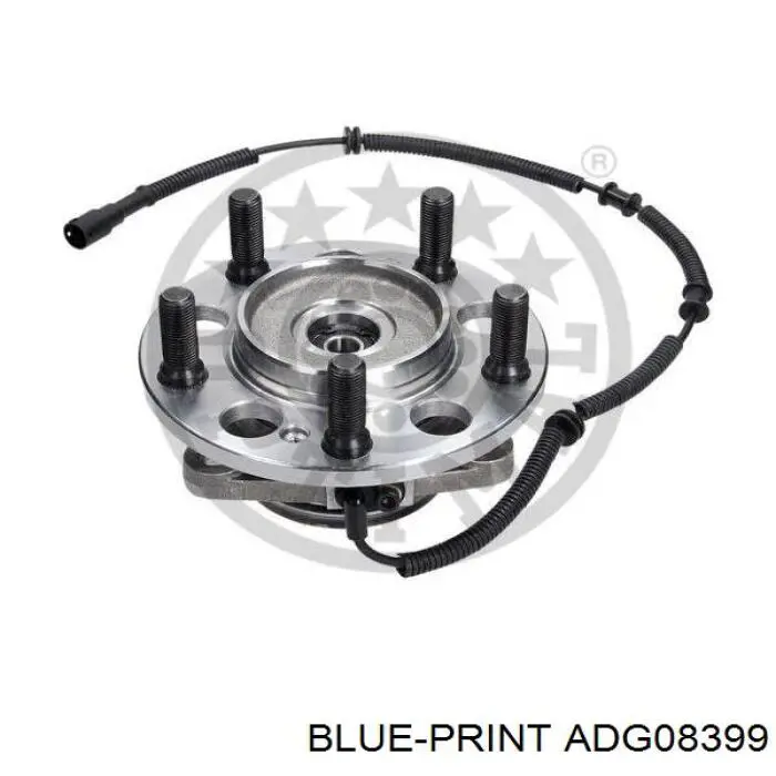 Comprar T474143 STC Cojinete de rueda trasero